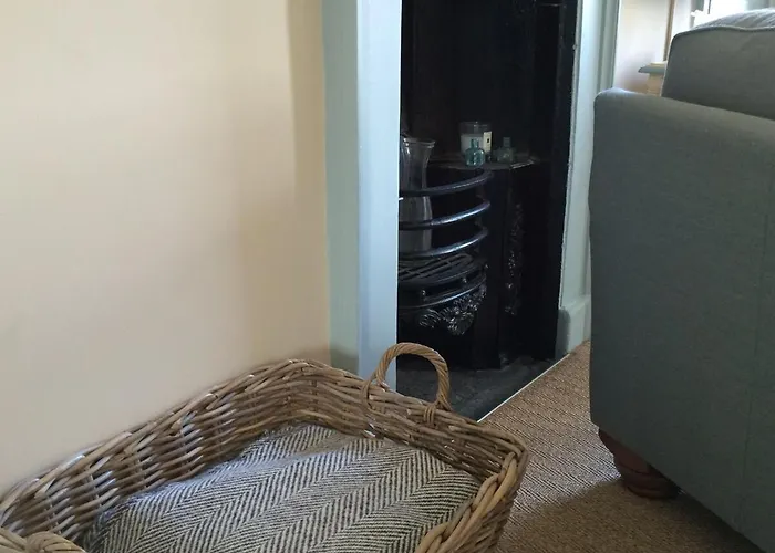 ※ Beautiful Georgian Apartment - Central Bath ※