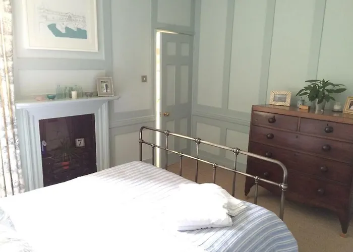 ※ Beautiful Georgian Apartment - Central Bath ※
